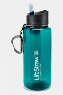 LifeStraw Go 1L Water Filter Bottle