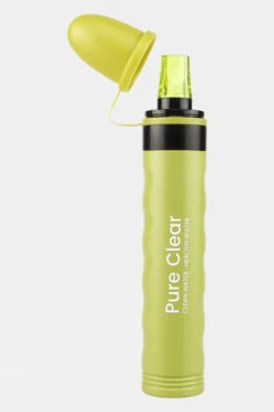 Life Filter Survival Straw