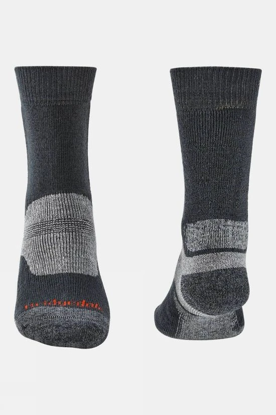 Bridgedale Mens Midweight Merino Endurance Socks - Image 2