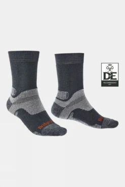 Bridgedale Mens Midweight Merino Endurance Socks