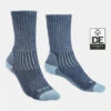 Bridgedale Womens Midweight Merino Comfort Socks