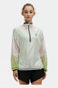 On Womens Zero Jacket