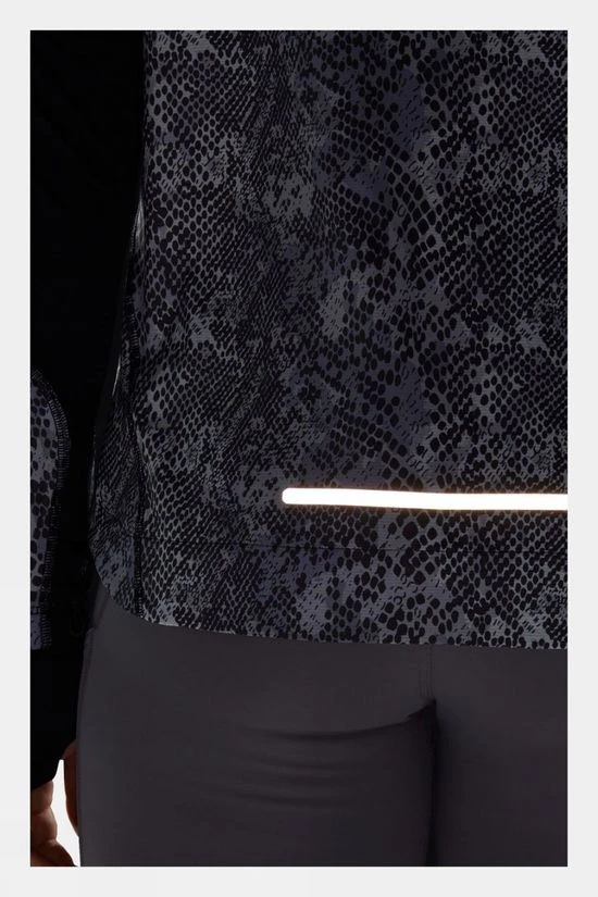 Adidas Womens Fast Jacket - Image 6