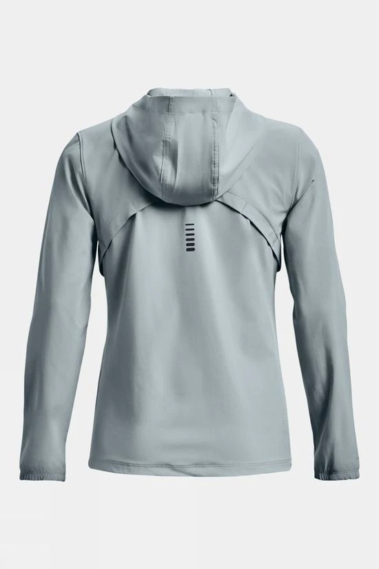 Under Armour Womens Outrun The Storm Jacket - Image 2