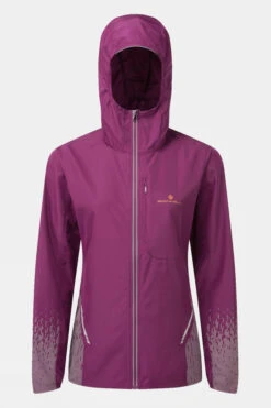 RONHILL Womens Tech Reflect Jacket