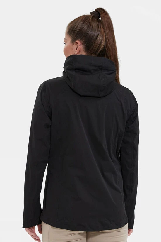 Endurance Womens Kommy Waterproof Jacket - Image 4