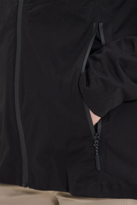 Endurance Womens Kommy Waterproof Jacket - Image 8