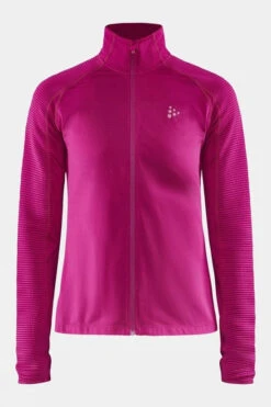 Craft Womens Core Charge Jacket