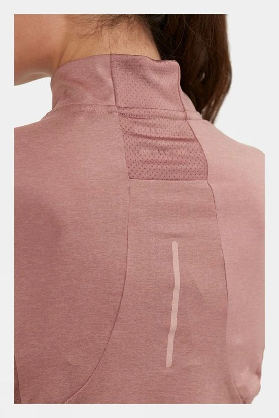 Endurance Womens Jocee Midlayer Long Sleeve Top - Image 6