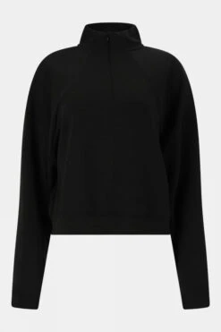 Endurance Womens Jade Midlayer Long Sleeve Top