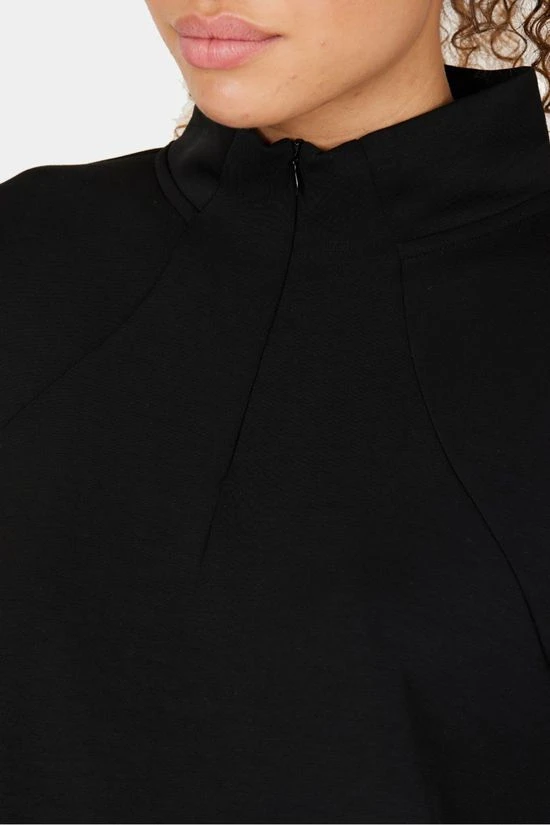 Endurance Womens Jade Midlayer Long Sleeve Top - Image 6