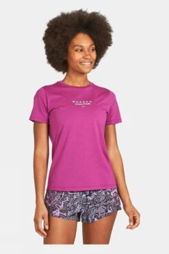 Janji Womens Runterra Bio T-Shirt