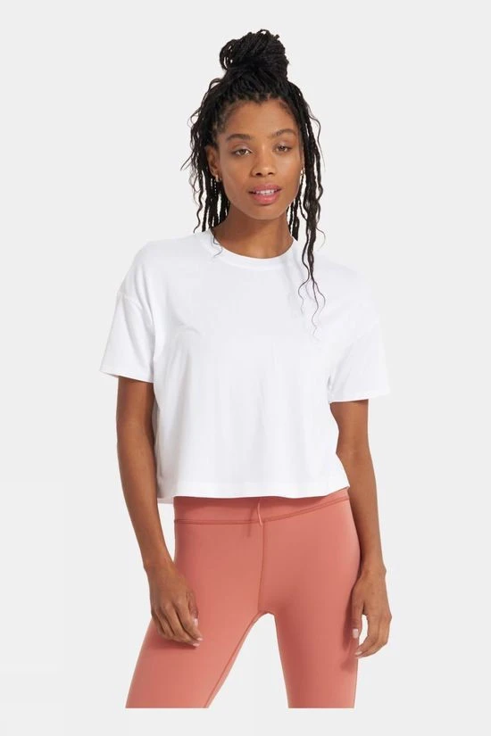 Vuori Womens Energy Tee