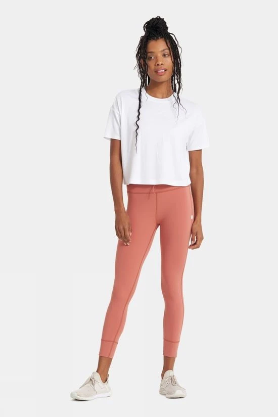 Vuori Womens Energy Tee - Image 4