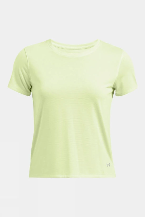 Under Armour Womens Launch T-Shirt
