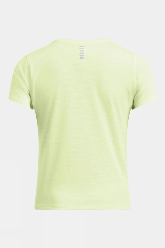 Under Armour Womens Launch T-Shirt - Image 2