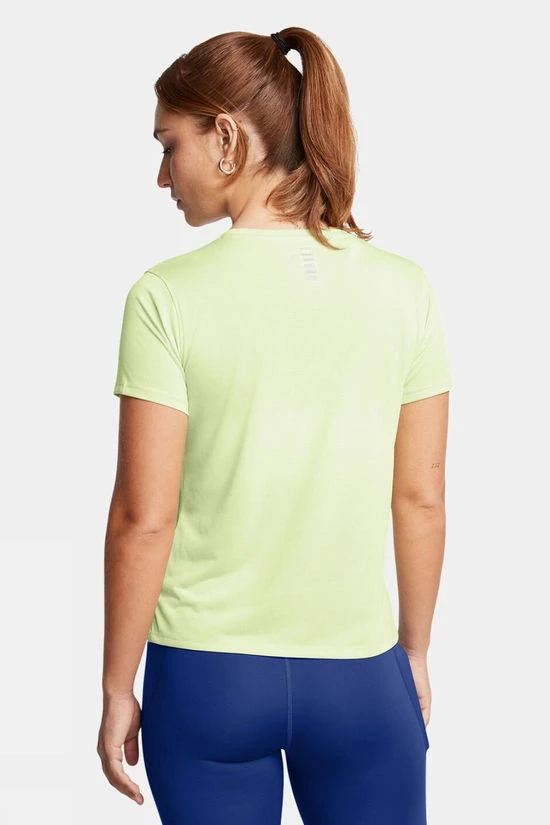 Under Armour Womens Launch T-Shirt - Image 4