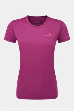 RONHILL Womens Tech T-Shirt