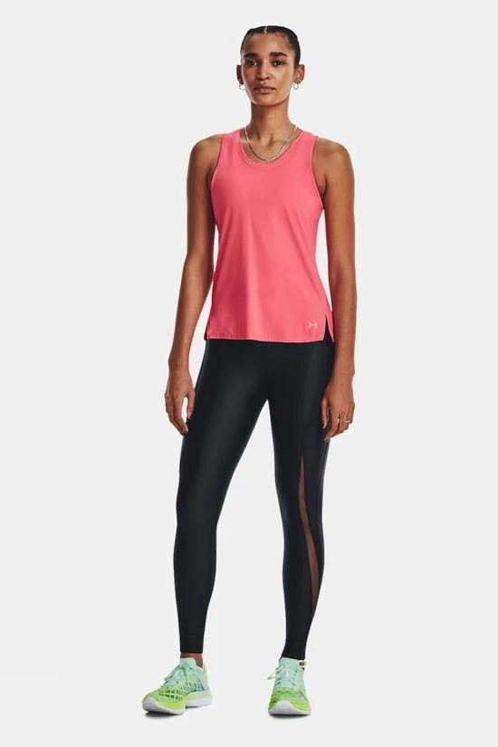 Under Armour Womens Iso-Chill Laser Tank Top - Image 3