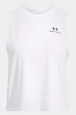 Under Armour Womens Rush Energy Vest Top