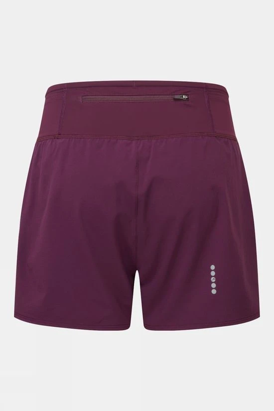 Montane Womens Slipstream Twin Skin Shorts - Image 2