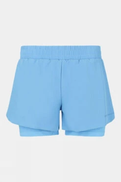 Endurance Womens Val Running Shorts