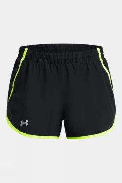 Under Armour Womens Fly By Shorts