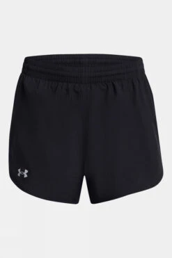 Under Armour Womens Fly By 2-in-1 Shorts