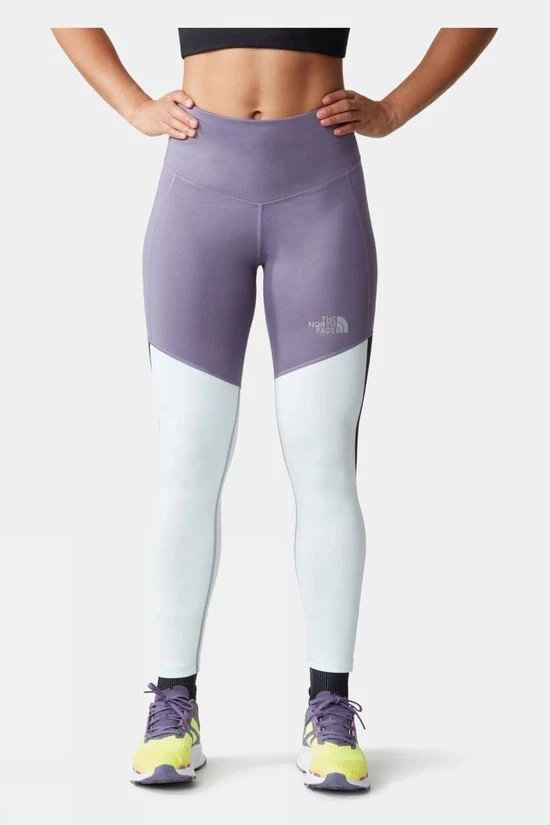 The North Face Womens Run Leggings - Image 3