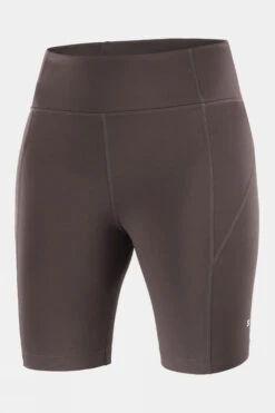 Salomon Womens Shakeout Bliss 8" Short Tights