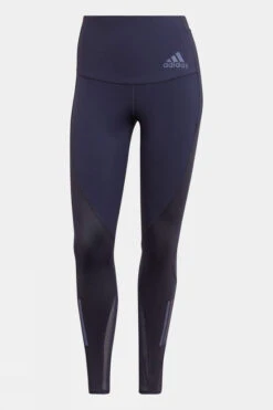 Adidas Womens Adizero Long Running Tights