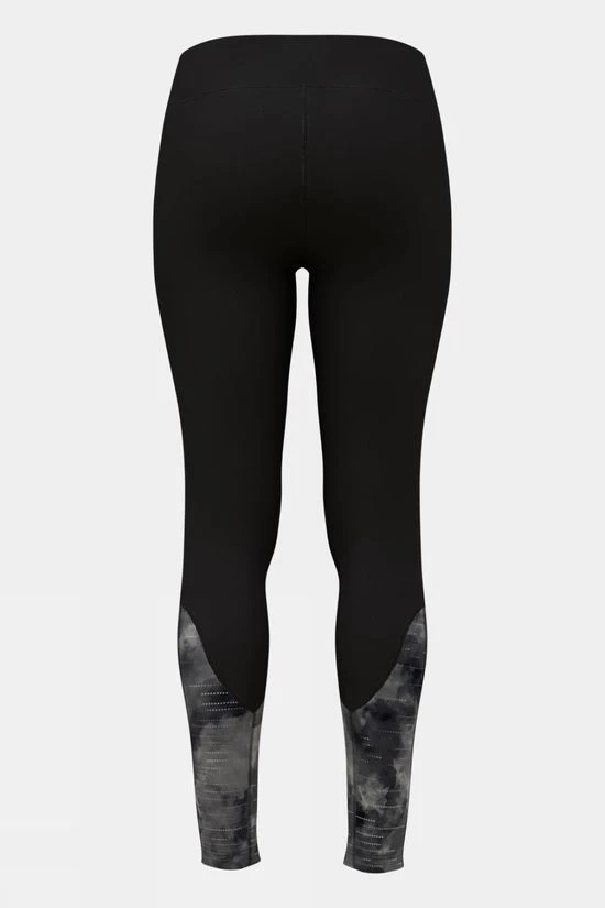 Odlo Womens Essential Print Tights - Image 2