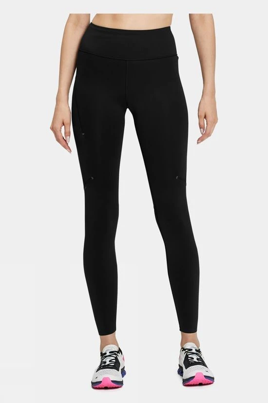 On Womens Performance Running Tights