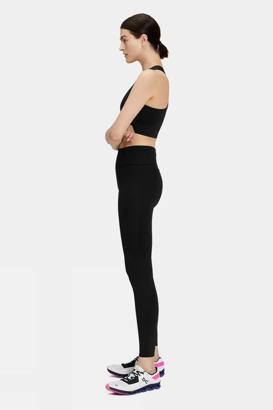 On Womens Performance Running Tights - Image 3