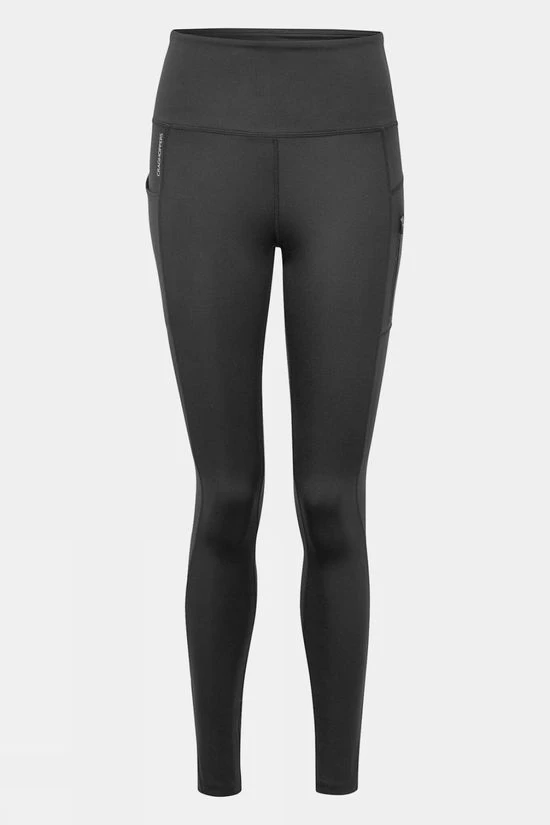 Craghoppers Womens Kiwi Pro Running Leggings