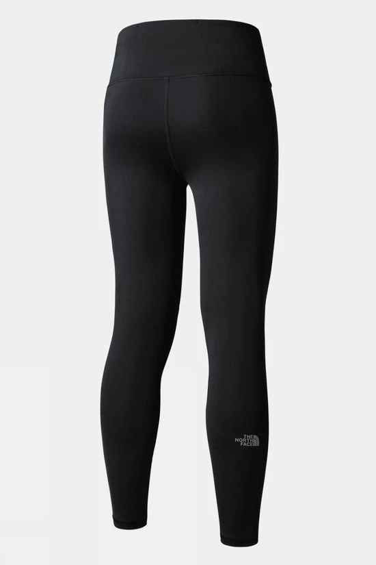 The North Face Womens Performance 7/8 Leggings - Image 2