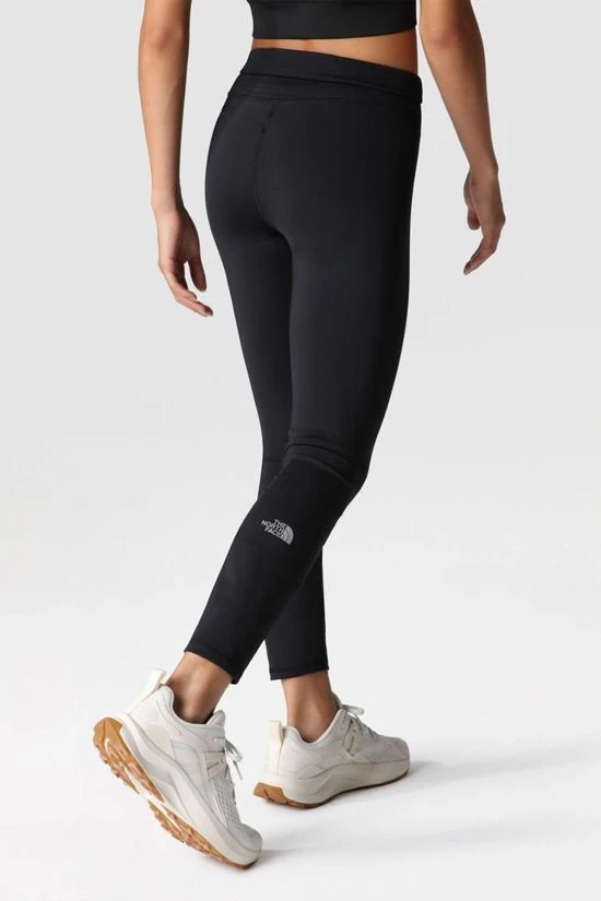 The North Face Womens Performance 7/8 Leggings - Image 4