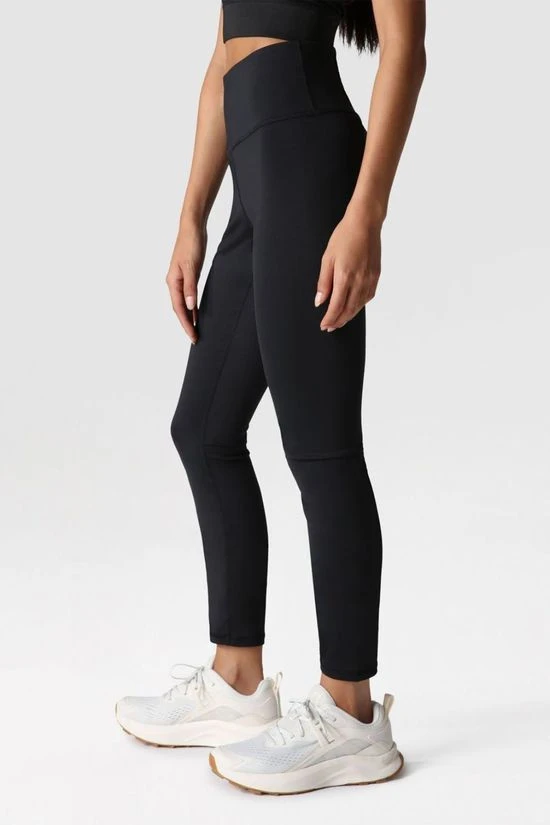 The North Face Womens Performance 7/8 Leggings - Image 5