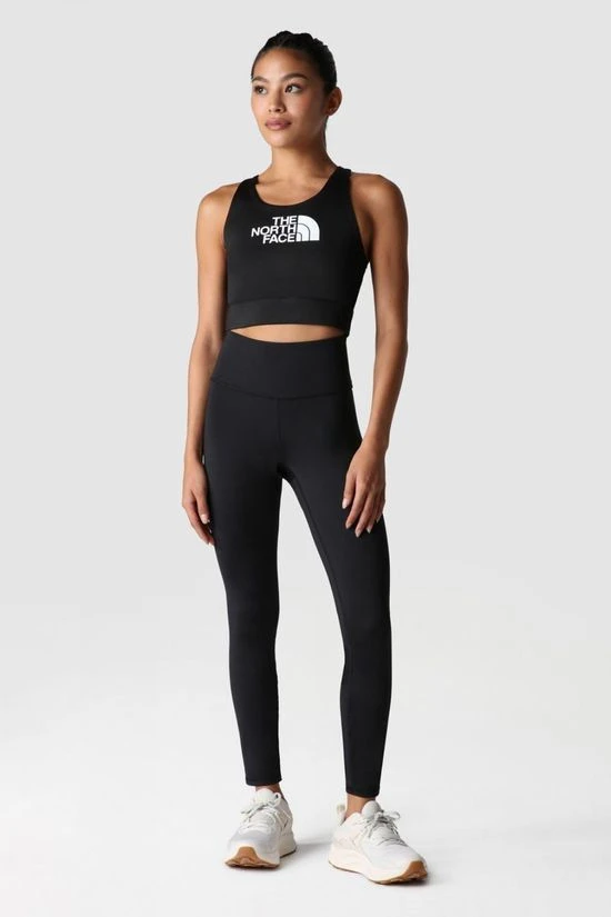 The North Face Womens Performance 7/8 Leggings - Image 6