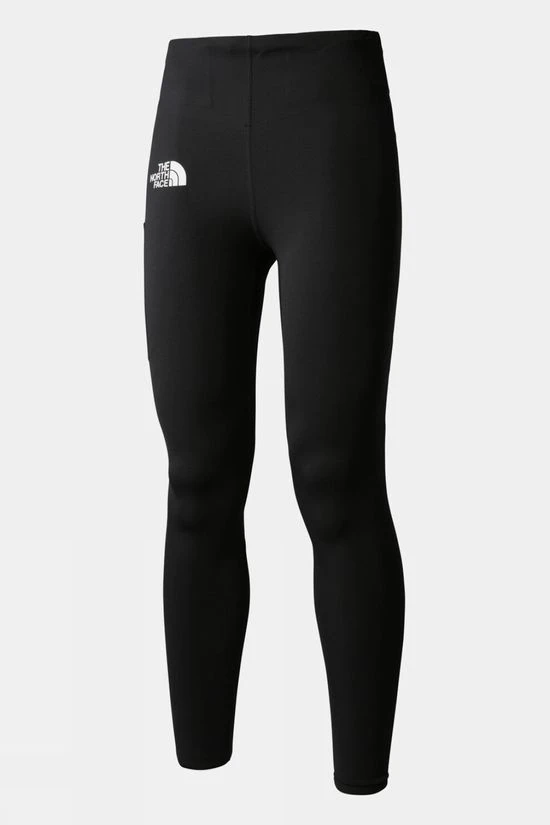 The North Face Womens Summit Ripida Run Leggings