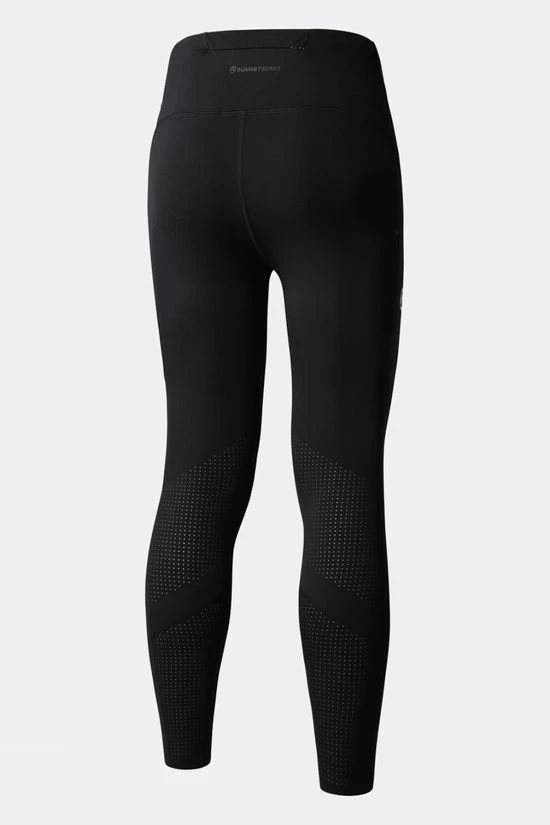 The North Face Womens Summit Ripida Run Leggings - Image 2