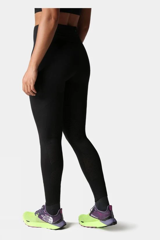 The North Face Womens Summit Ripida Run Leggings - Image 4