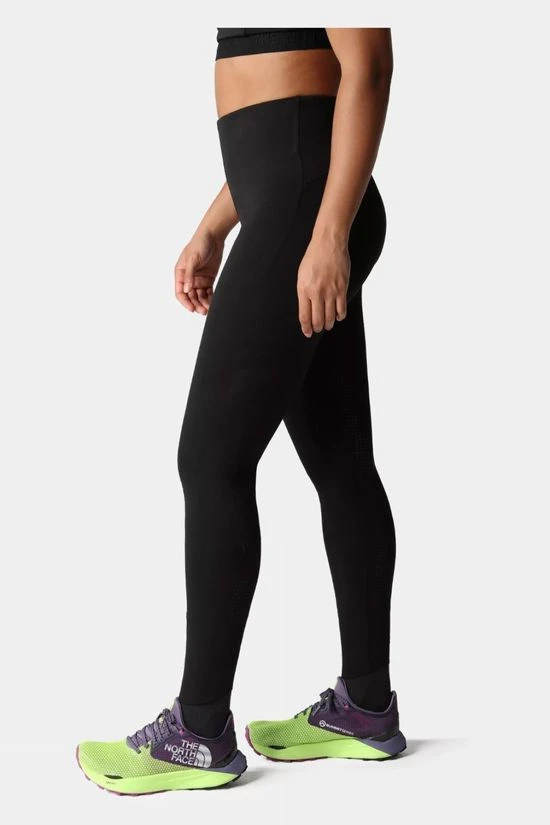 The North Face Womens Summit Ripida Run Leggings - Image 5