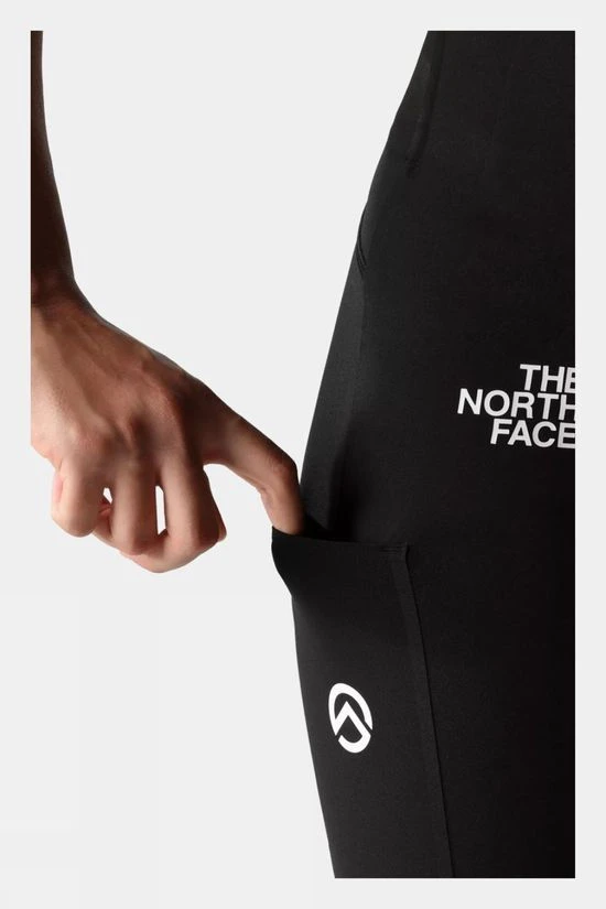 The North Face Womens Summit Ripida Run Leggings - Image 8