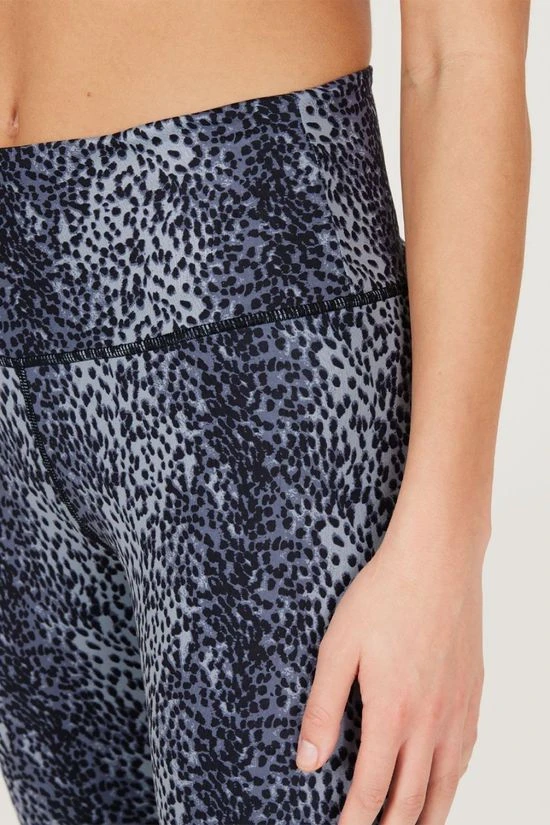 Endurance Womens Somna Print Waist Leggings - Image 6