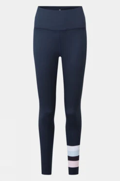 Womens Baseline Full Length Leggings