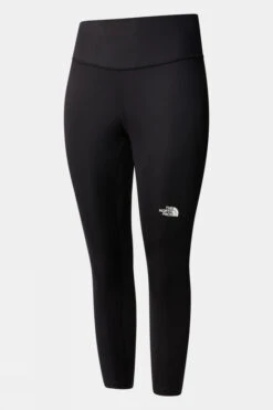 The North Face Womens Plus Size Flex High Rise 7/8 Leggings