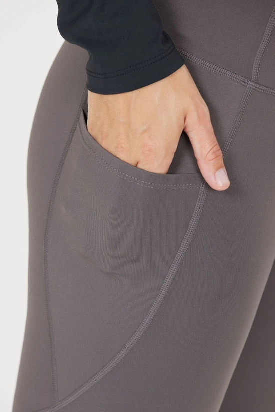 Endurance Womens Tathar Leggings - Image 5
