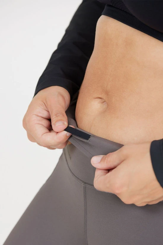 Endurance Womens Tathar Leggings - Image 6