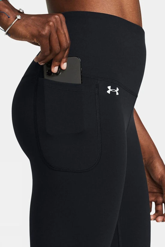Under Armour Womens UA Motion Ultra High Rise Leggings - Image 6